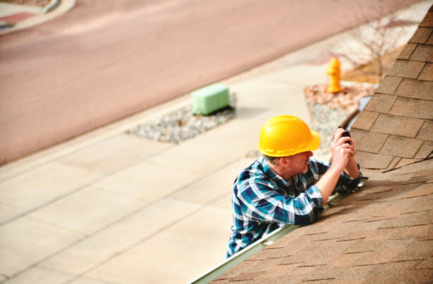 Quick and Trustworthy Emergency Roof Repair Services in Tukwila, WA