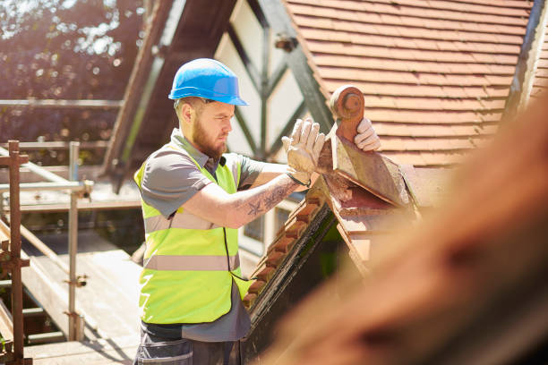 Best Roof Replacement Cost  in Tukwila, WA
