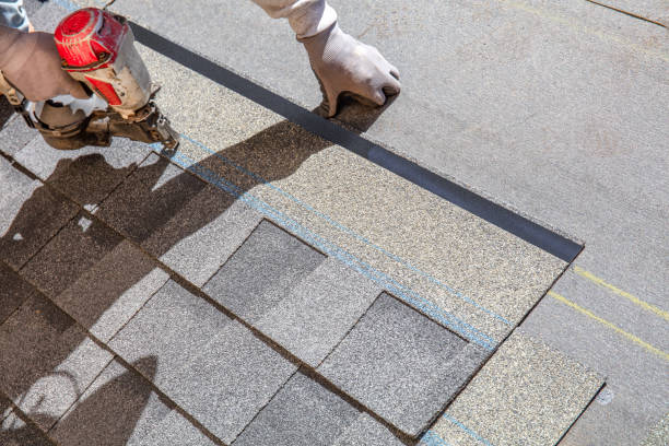 Best New Roof Installation  in Tukwila, WA